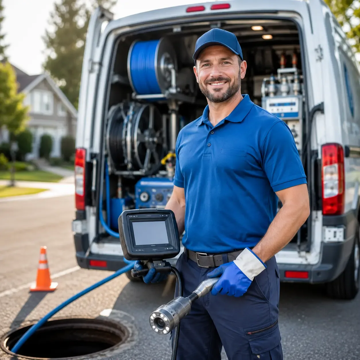 Local Pipe Relining specialists in Cornersville, TN