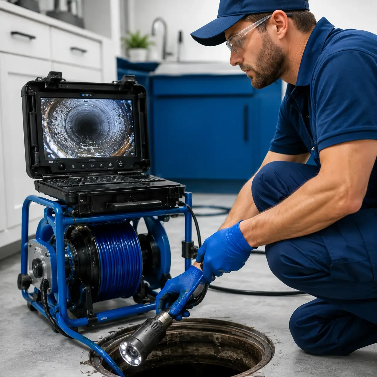 Pipe Relining professionals serving Cornersville, TN